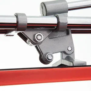 Плиткоріз INTERTOOL 400 мм (HT-0344) UA