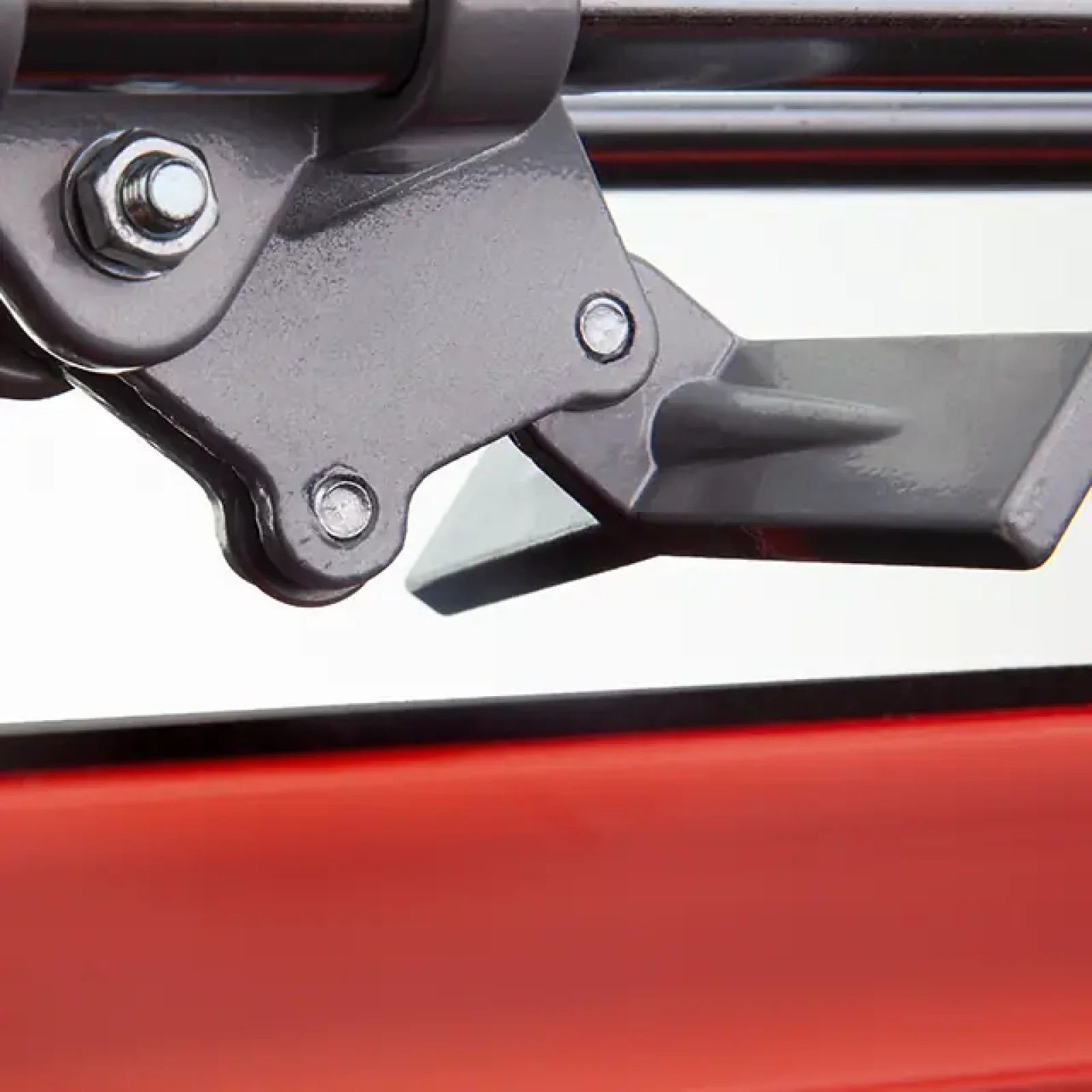 Плиткоріз, 600 мм INTERTOOL (HT-0346) UA