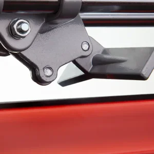 Плиткоріз, 600 мм INTERTOOL (HT-0346) UA