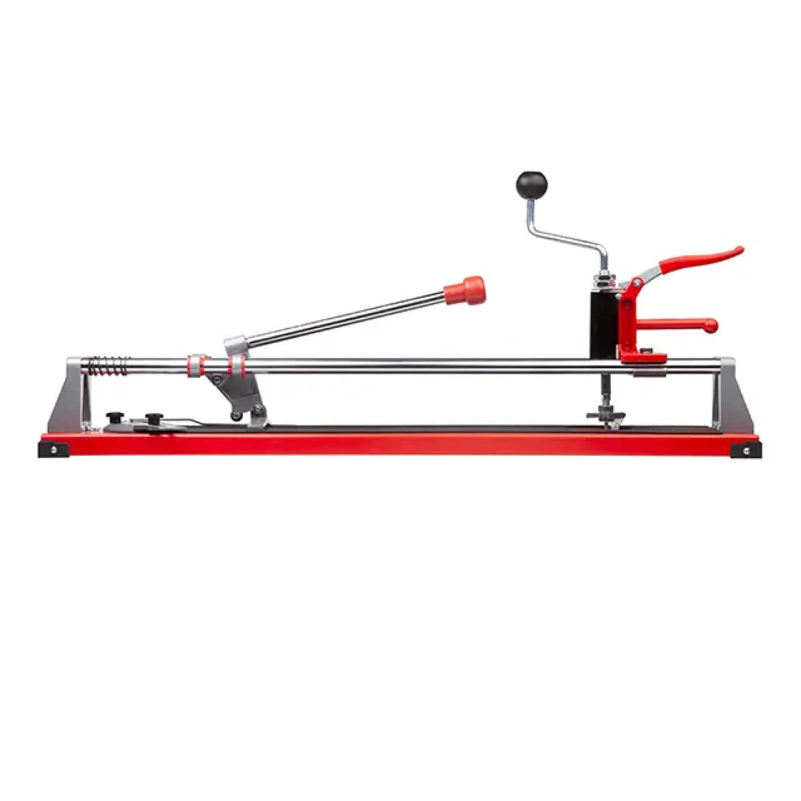 Плиткоріз, 600 мм, 3 в 1 INTERTOOL (HT-0347) UA