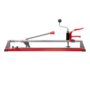 Плиткоріз, 600 мм, 3 в 1 INTERTOOL (HT-0347) UA