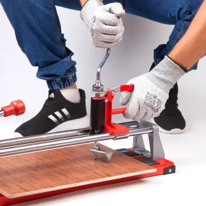 Плиткоріз, 600 мм, 3 в 1 INTERTOOL (HT-0347) UA