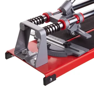 Плиткоріз, 600 мм, 3 в 1 INTERTOOL (HT-0347) UA