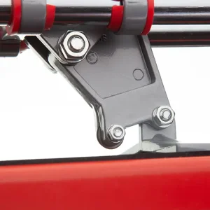 Плиткоріз, 600 мм, 3 в 1 INTERTOOL (HT-0347) UA