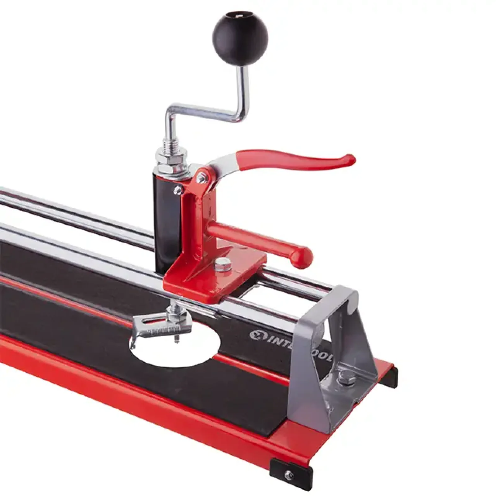 Плиткоріз, 600 мм, 3 в 1 INTERTOOL (HT-0347) UA
