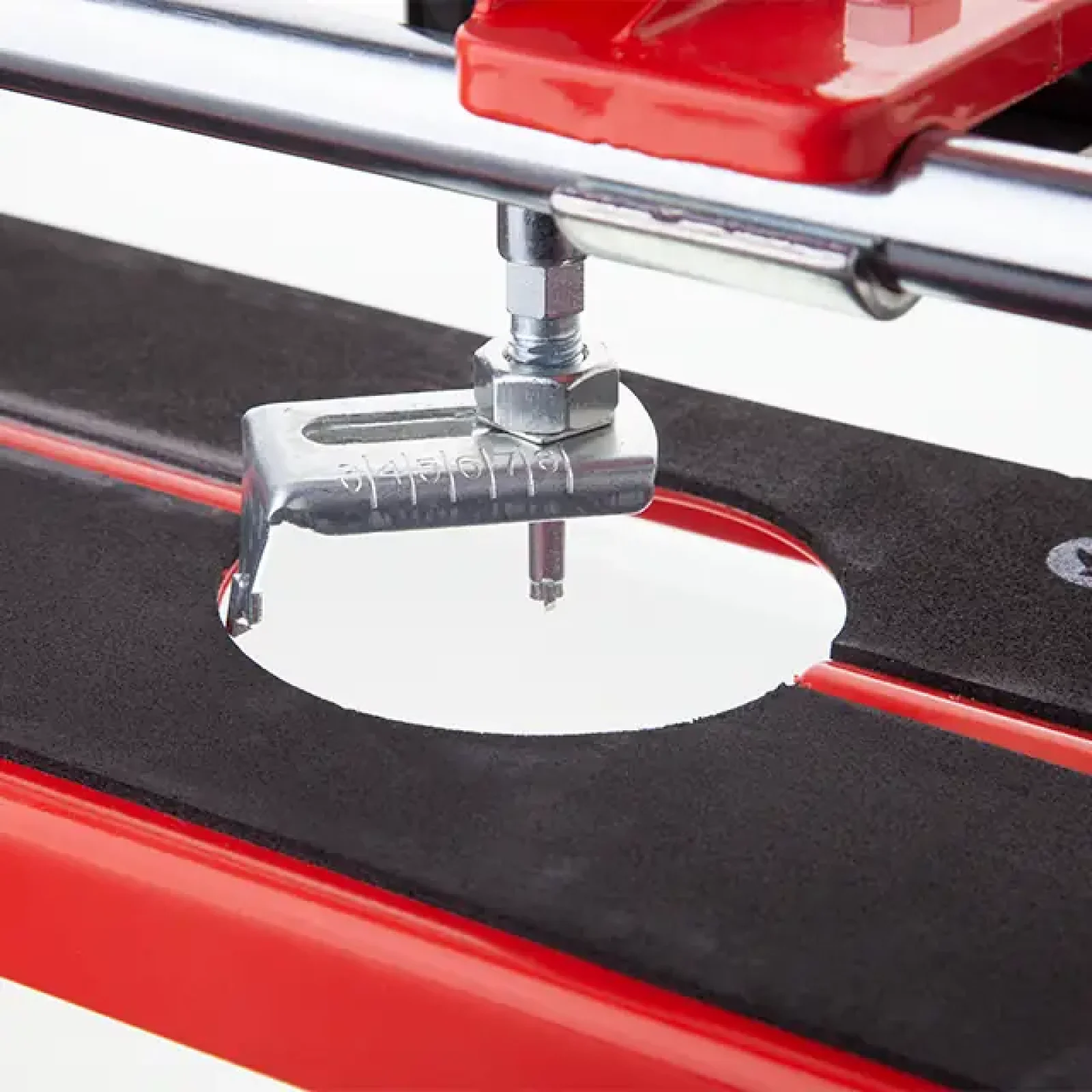 Плиткоріз, 600 мм, 3 в 1 INTERTOOL (HT-0347) UA