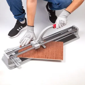 Плиткоріз 600 мм на підшипниках INTERTOOL (HT-0366) UA