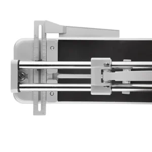Плиткоріз 600 мм на підшипниках INTERTOOL (HT-0366) UA