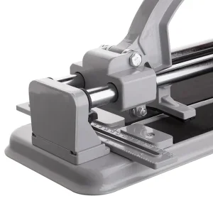 Плиткоріз 600 мм на підшипниках INTERTOOL (HT-0366) UA