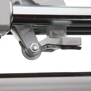 Плиткоріз 600 мм на підшипниках INTERTOOL (HT-0366) UA