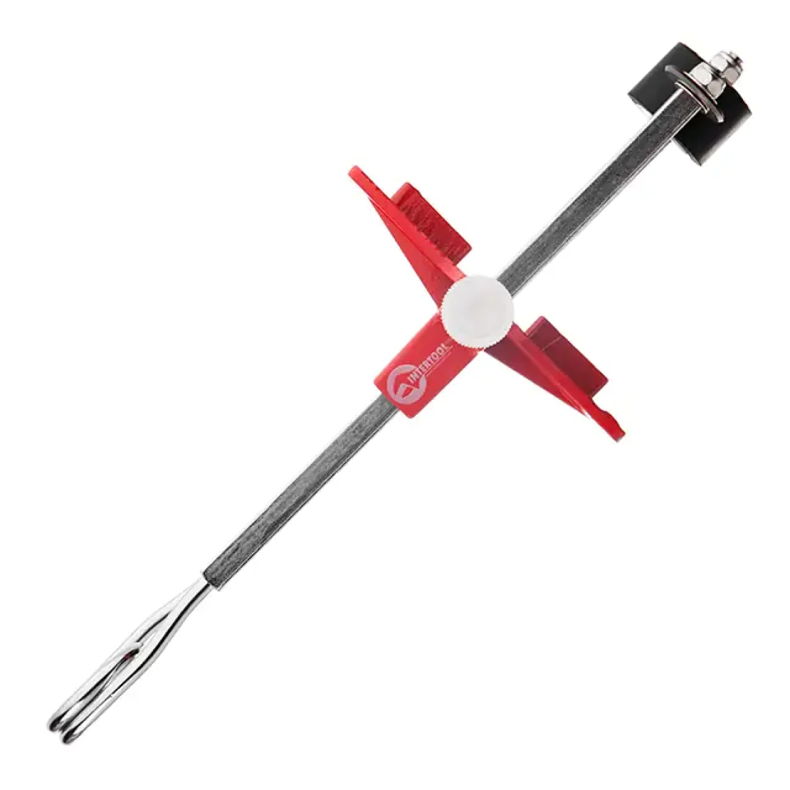 Плиткоріз INTERTOOL ручний (HT-0370) UA