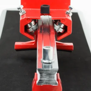 Плиткоріз INTERTOOL монорельсовий 600мм (HT-0382) UA