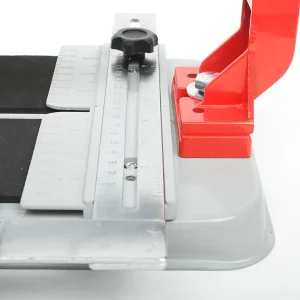 Плиткоріз INTERTOOL монорельсовий 600мм (HT-0382) UA