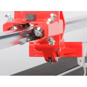 Плиткоріз INTERTOOL монорельсовий 600мм (HT-0382) UA