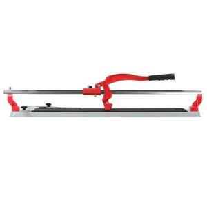 Плиткоріз INTERTOOL монорельсовий 750м, (HT-0383) UA