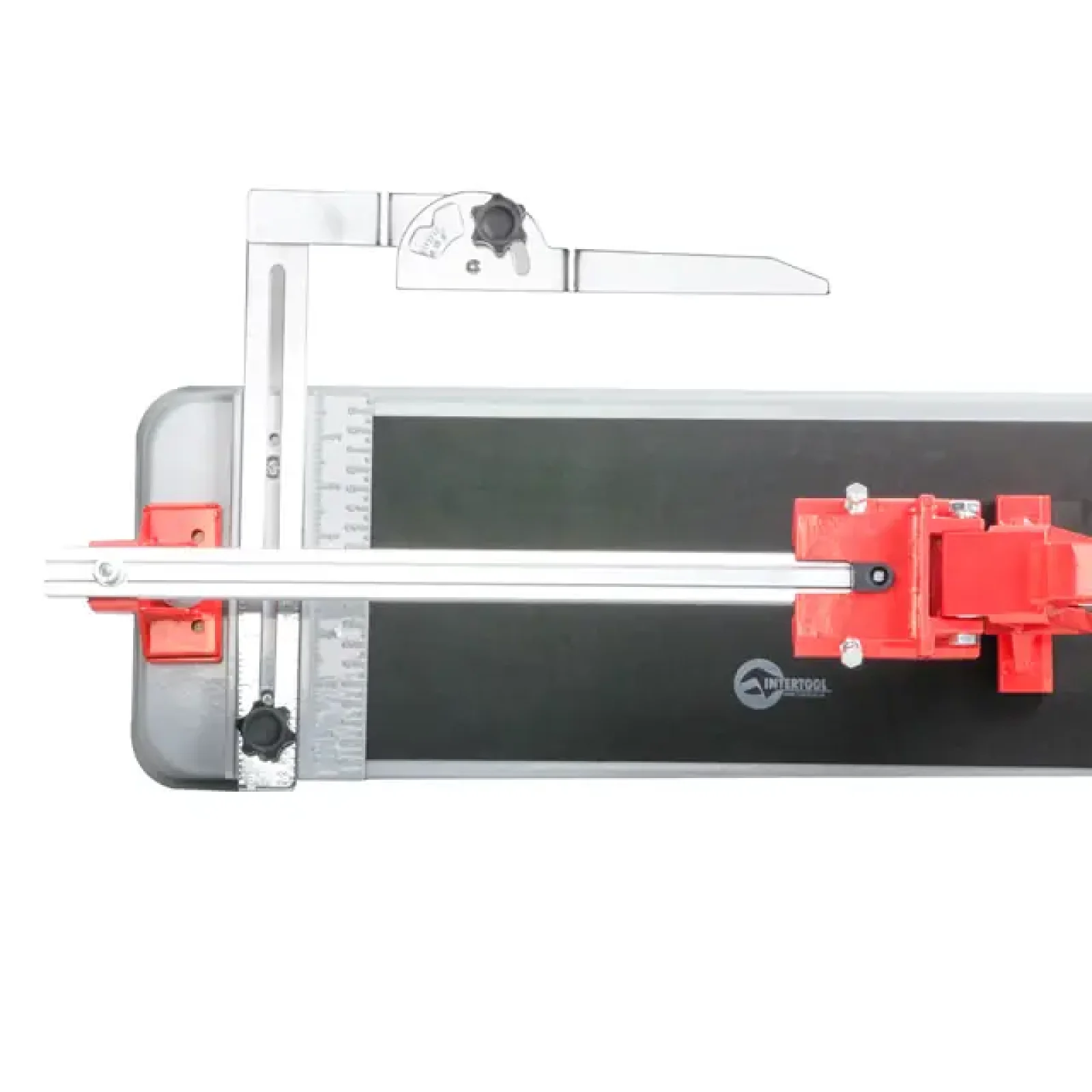 Плиткоріз INTERTOOL монорельсовий 750м, (HT-0383) UA