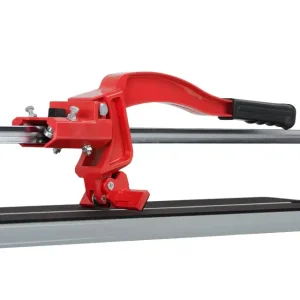 Плиткоріз INTERTOOL монорельсовий 750м, (HT-0383) UA
