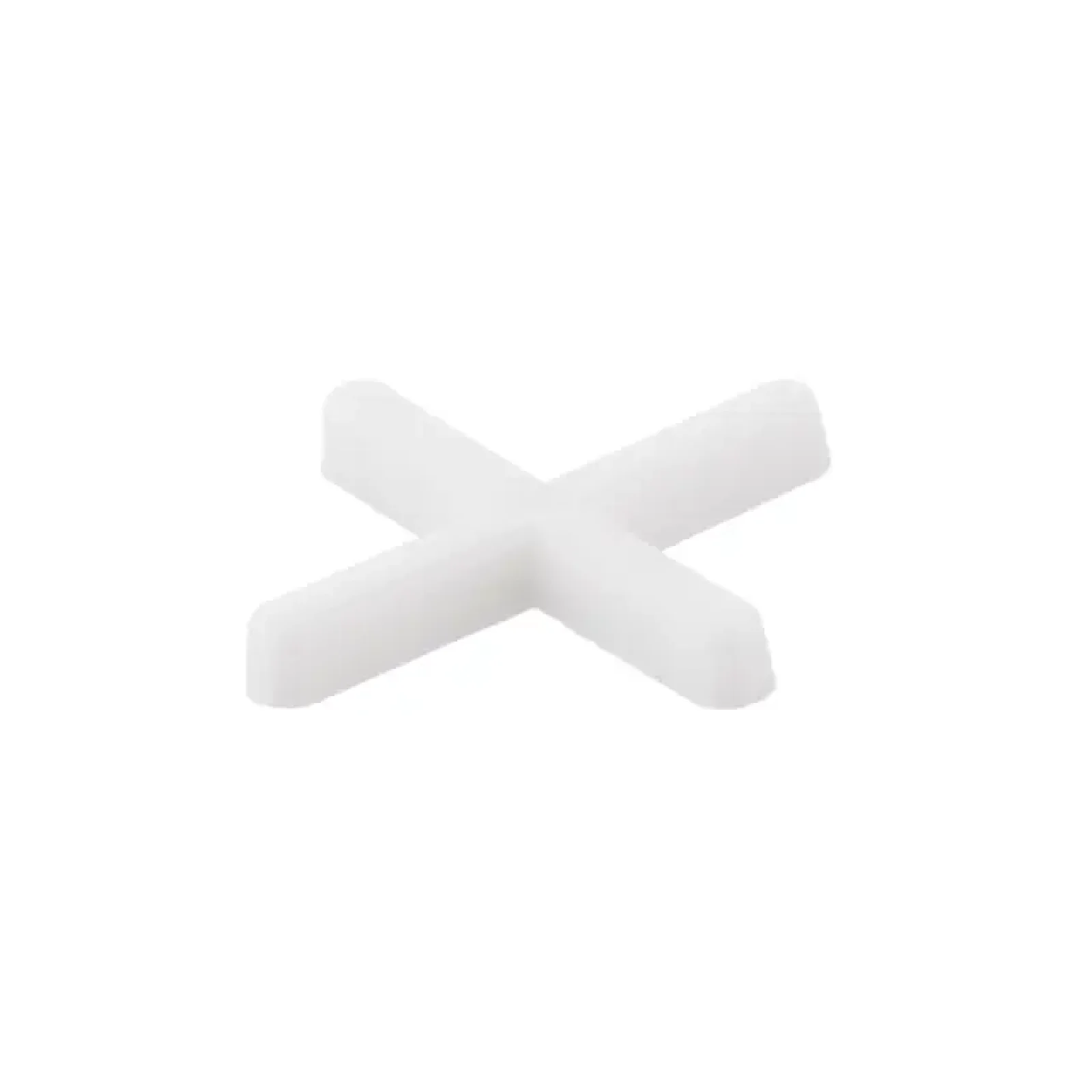 Набір дистанційних хрестиків для плитки 3,0 мм /150шт INTERTOOL (HT-0353) UA