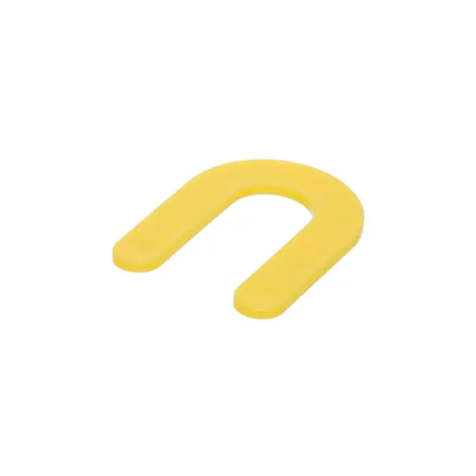 Підкова для плитки дистанційна, 2 мм, 50 шт. INTERTOOL (KT-4942) UA