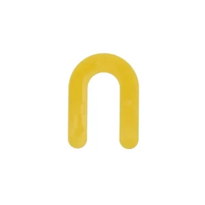 Підкова для плитки дистанційна, 2 мм, 50 шт. INTERTOOL (KT-4942) UA