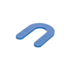 Підкова для плитки дистанційна, 2,5 мм, 50 шт. INTERTOOL (KT-4943) UA