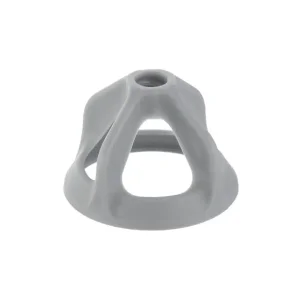 Система вирівнювання плитки гвинтова, гайка, 50 шт. INTERTOOL (KT-4956) UA