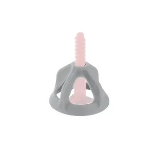 Система вирівнювання плитки гвинтова, гайка, 50 шт. INTERTOOL (KT-4956) UA