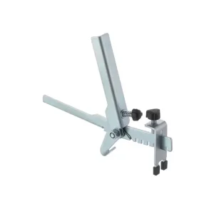 Ключ для монтажу СВП, оцинкований INTERTOOL (KT-4960) UA