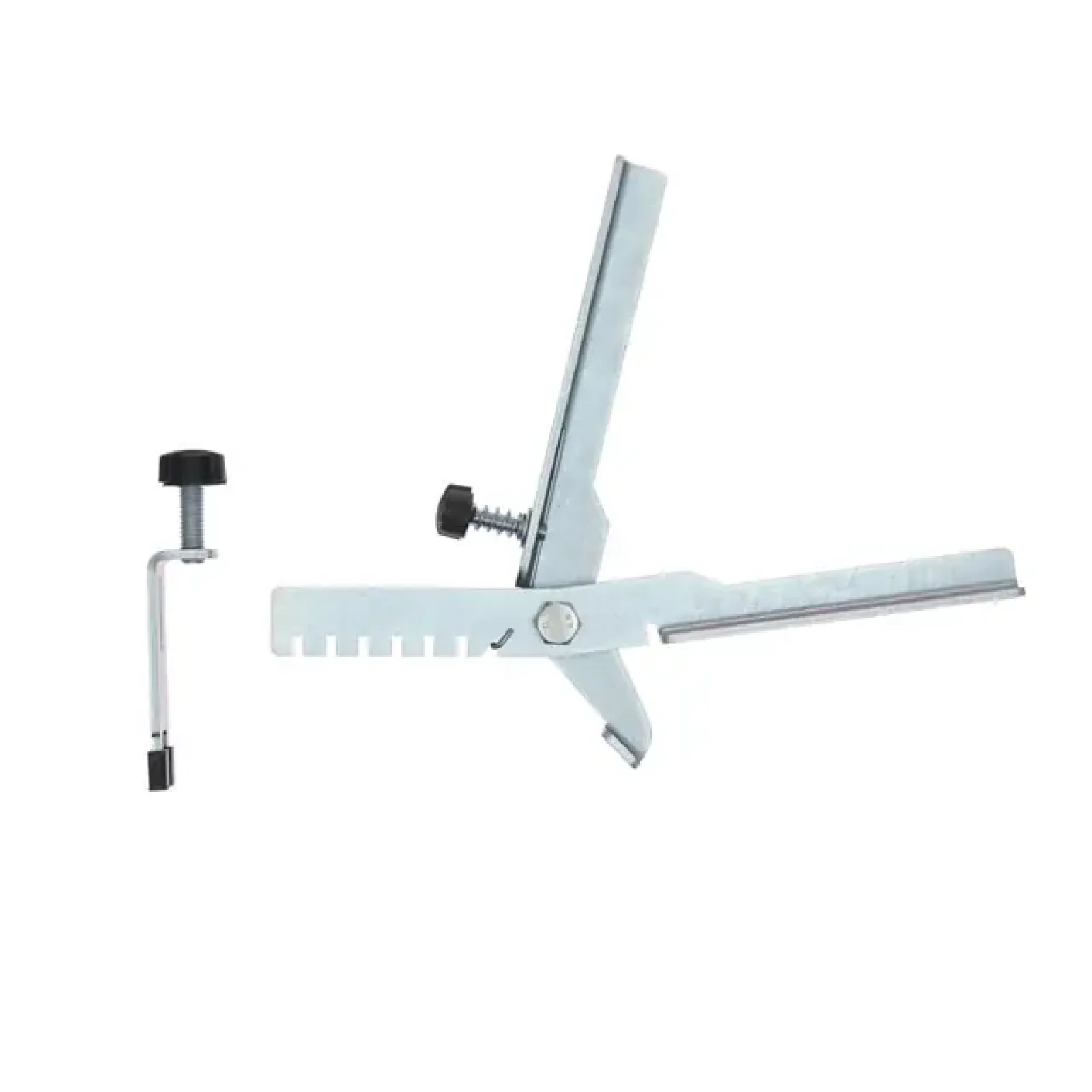 Ключ для монтажу СВП, оцинкований INTERTOOL (KT-4960) UA