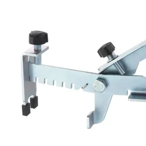 Ключ для монтажу СВП, оцинкований INTERTOOL (KT-4960) UA