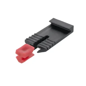 Кріплення для штукатурного маяка, 50 шт. INTERTOOL (KT-4963) UA