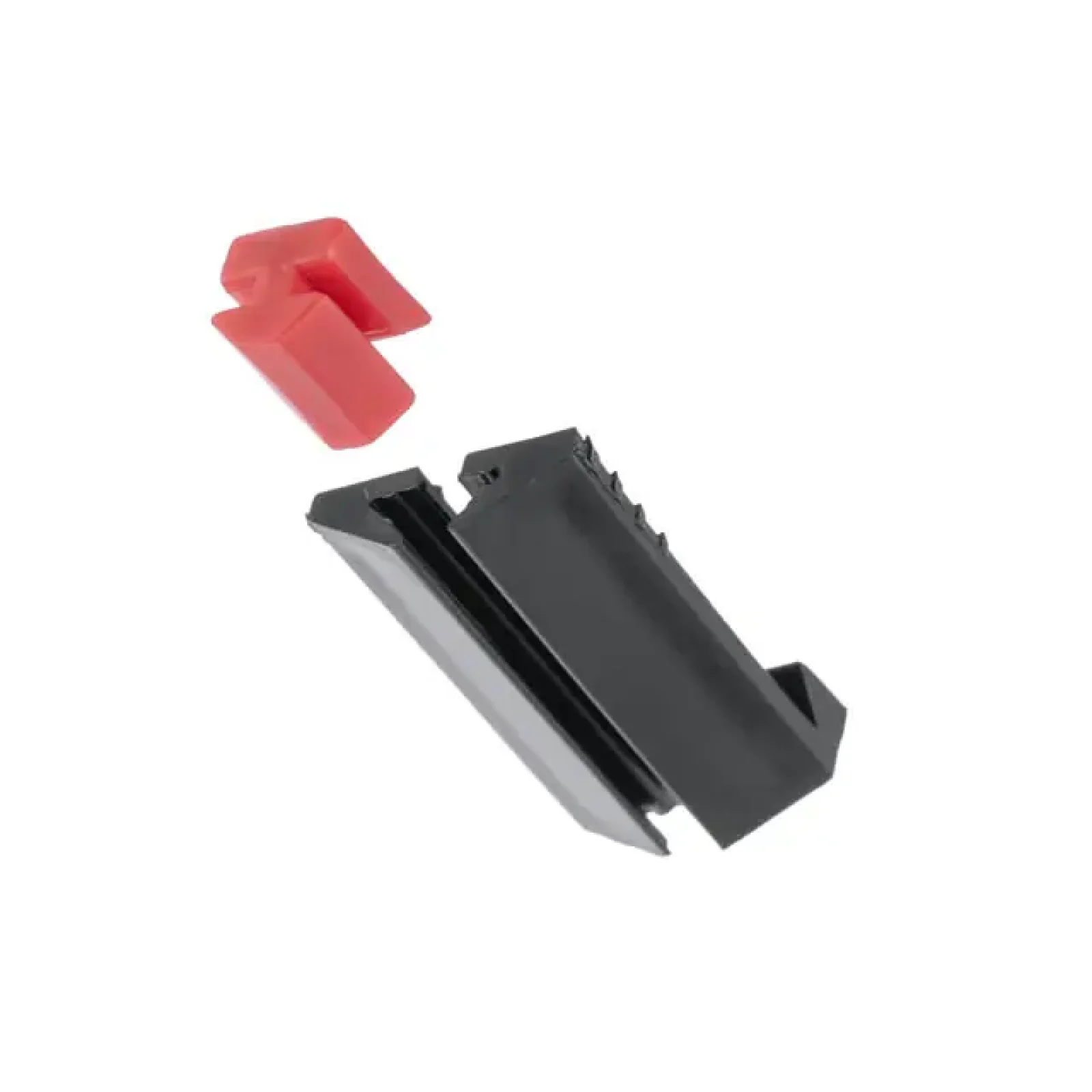 Кріплення для штукатурного маяка, 50 шт. INTERTOOL (KT-4963) UA