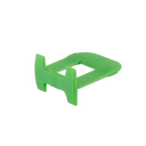 Система вирівнювання плитки, основа, 1 мм, 100 шт. INTERTOOL (KT-4951) UA