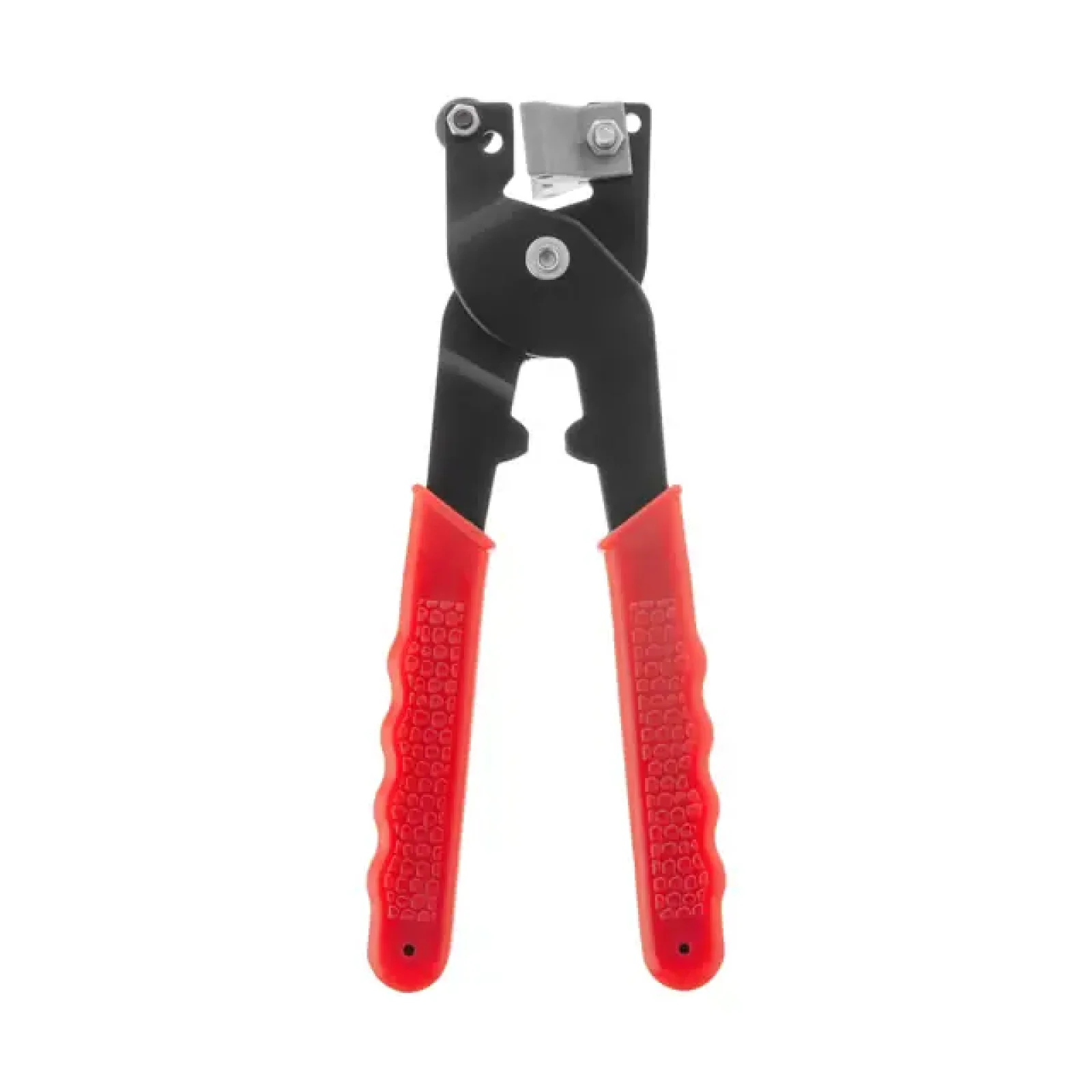 Щипці для різання плитки, 210 мм INTERTOOL (HT-0340) UA