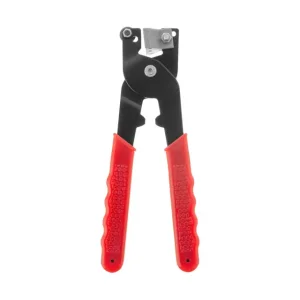 Щипці для різання плитки, 210 мм INTERTOOL (HT-0340) UA