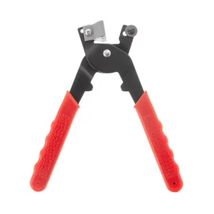 Щипці для різання плитки, 210 мм INTERTOOL (HT-0340) UA