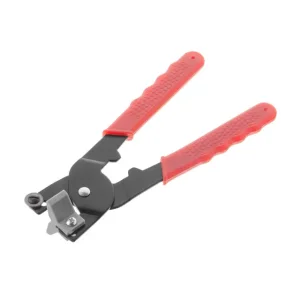 Щипці для різання плитки, 210 мм INTERTOOL (HT-0340) UA