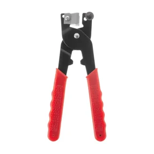 Щипці для різання плитки, 210 мм INTERTOOL (HT-0340) UA