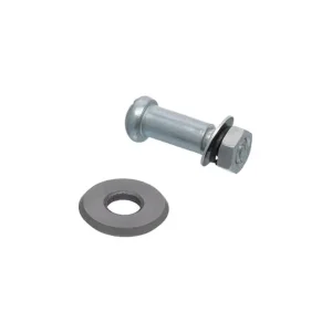 Колесо змінне для плиткорізу з віссю 16*2*6 мм INTERTOOL (HT-0348) UA