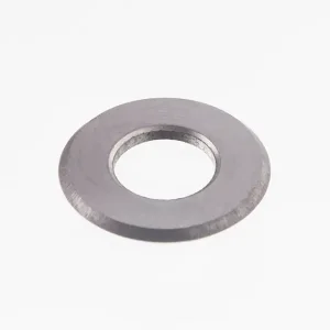 Колесо змінне для плиткорізів 22*10.5*2мм HT-0364, HT-0365, HT-0366, HT-0382, HT-0383 INTERTOOL (HT-0369) UA