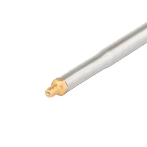 Пістолет для піни, з довгим носиком 500 мм, 4 насадки INTERTOOL (PT-0650) UA