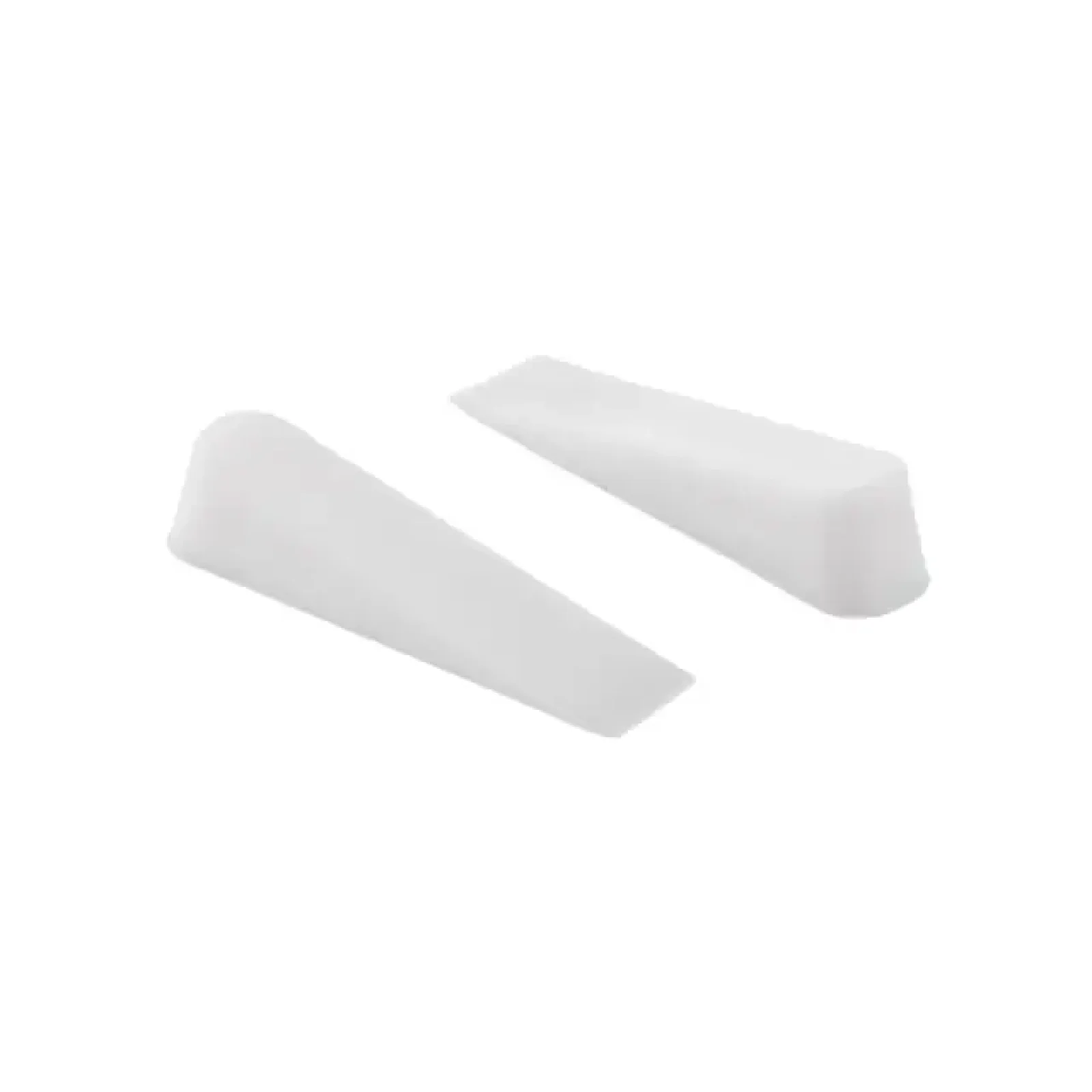 Клини для плитки 25 мм / 100 шт INTERTOOL (HT-0391) UA