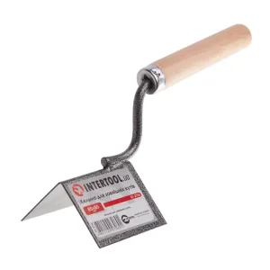 Кельма для зовнішніх кутів INTERTOOL (KT-2706) UA