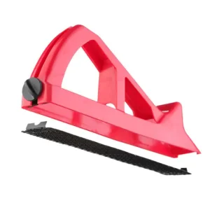 Цикля по гіпсокартону, 250 мм INTERTOOL (HT-3602) UA