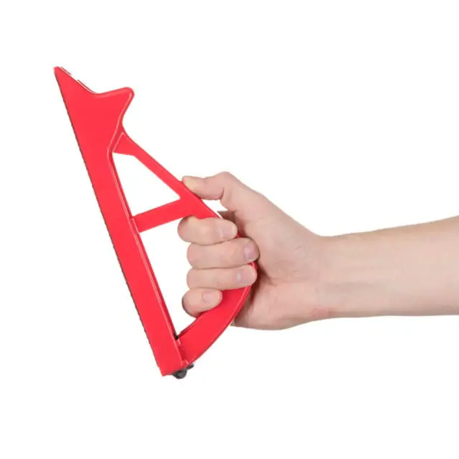 Цикля по гіпсокартону, 250 мм INTERTOOL (HT-3602) UA