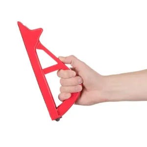 Цикля по гіпсокартону, 250 мм INTERTOOL (HT-3602) UA