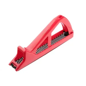 Цикля по гіпсокартону, 250 мм INTERTOOL (HT-3602) UA