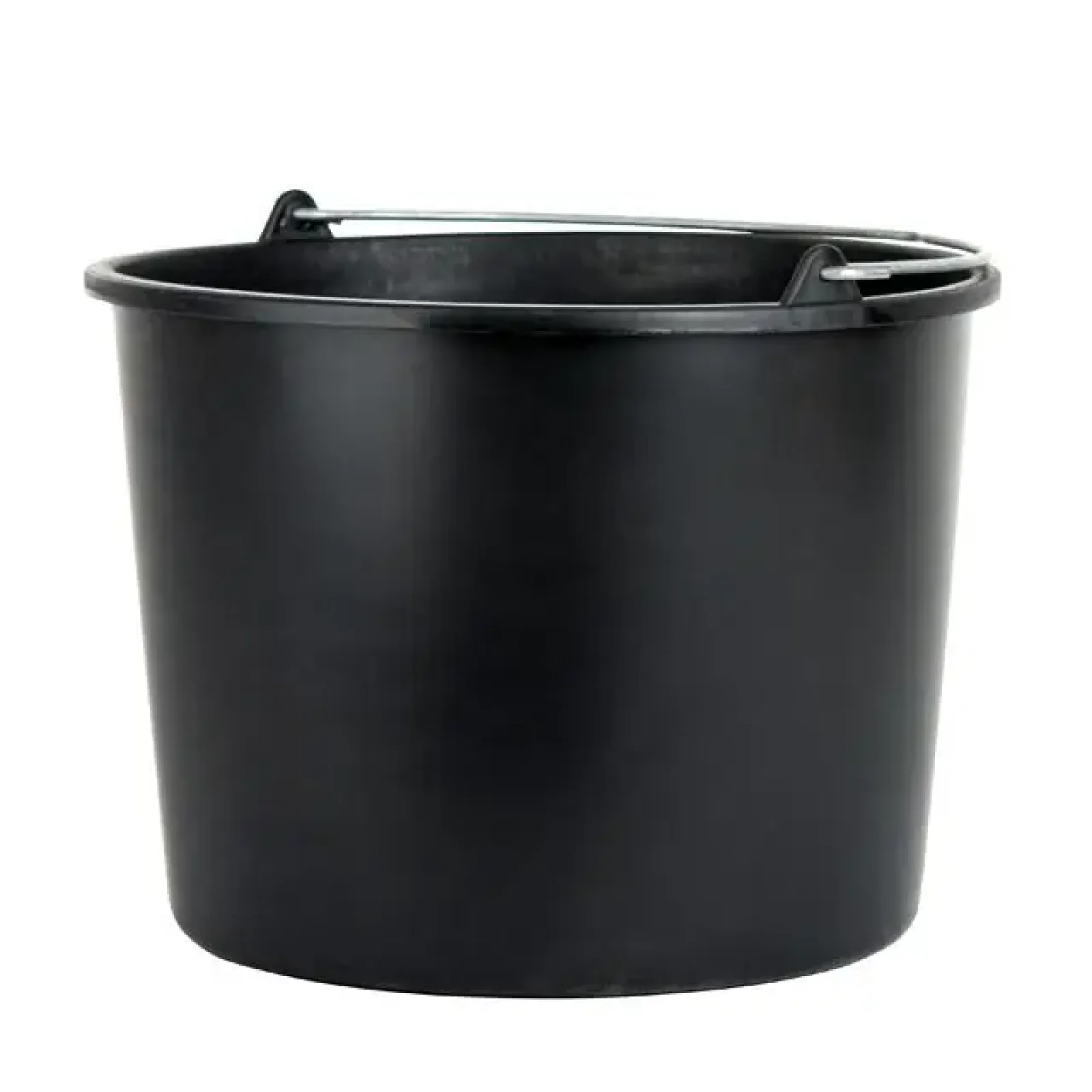 Відро будівельне 20 л INTERTOOL (KT-0040) UA