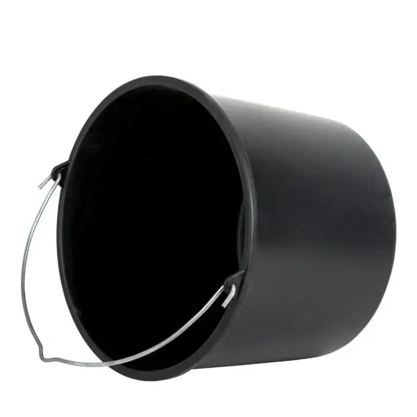 Відро будівельне 20 л INTERTOOL (KT-0040) UA