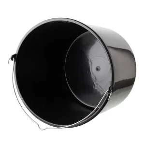 Відро будівельне 12 л INTERTOOL (KT-0032) UA